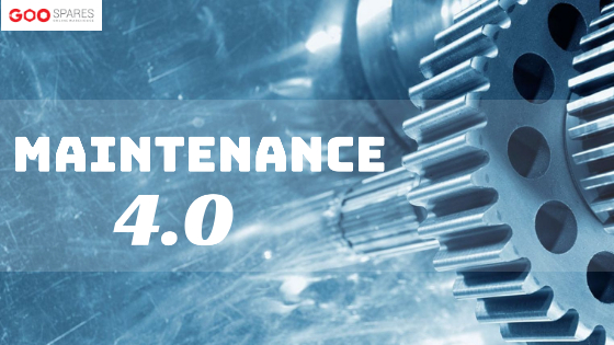 Maintenance 4.0 in Processing Industries!