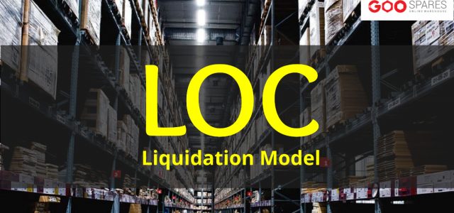 loc liquidation model