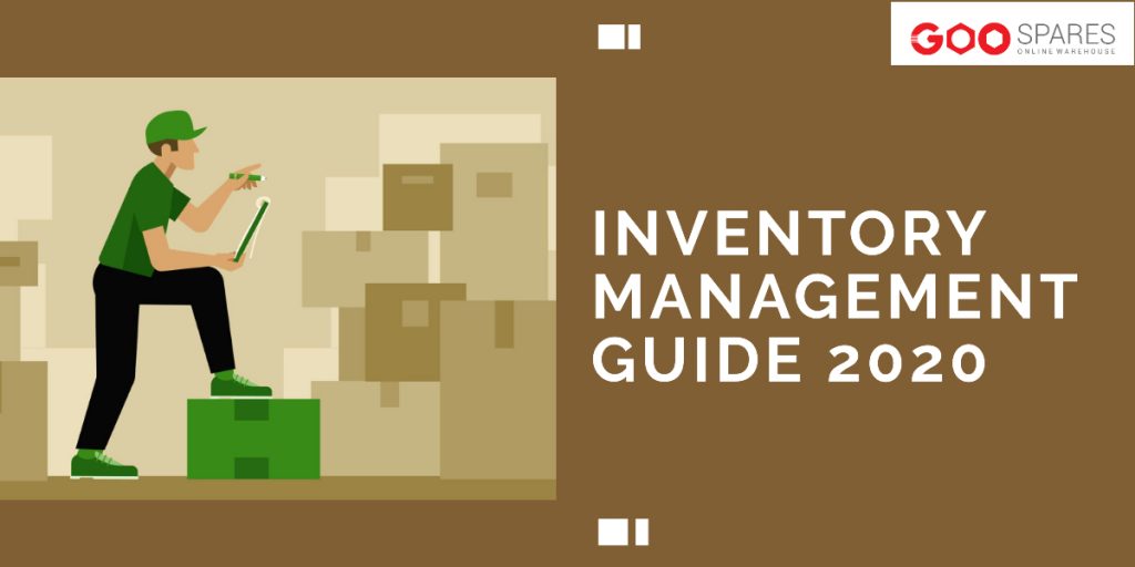 Inventory Management Guide